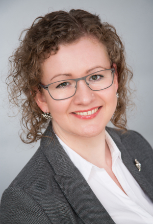 Willkommen zurück!