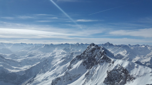 Neue Regeln für Ski- und Rodelpisten in Italien und Südtirol